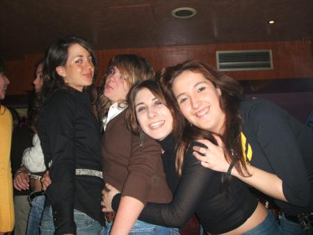 las 4 amores